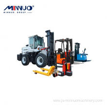 Electric forklift for sale new design